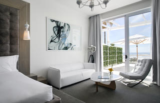 The Marly Boutique Hotel and Spa, Camps Bay